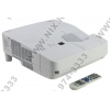 NEC Projector UM280WG (3xLCD, 2800 люмен, 3000:1, 1280x800,D-Sub, HDMI, RCA, S-Video, USB,  LAN, ПДУ)