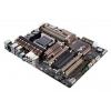 Материнская плата Asus SABERTOOTH 990FX/GEN3 R2.0 Soc-AM3 AMD990FX DDR3 ATX AC 8ch GbLAN 1394 SATA3