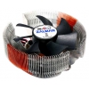 Вентилятор Zalman CNPS7000C-AlCu Soc-1150/1155/1156/AM3+/FM1/FM2 3pin 17-24dB Al+Cu 95W 434g винты