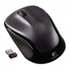 Мышь Dell Logitech M325 серый/черный оптическая беспроводная USB (2but) (570-11331)