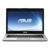 Ноутбук Asus N46VB-V3020H Core i7-3630QM/8Gb/1Tb/DVDRW/GT650M/14"/HD/1366x768/Win 8 Single Language/BT4.0/6c/WiFi/Cam (90NB0101-M00210)