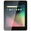 Планшет Texet TM-8041HD A9/RAM1Gb/ROM8Gb/8" IPS 1024*768/WiFi/And4.1/silver