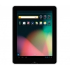 Планшет Texet TM-9747BT A9/RAM1Gb/ROM8Gb/9.7" IPS 1024*768/WiFi/BT/And4.1.1/silver