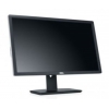 Монитор Dell 27" U2713HM Black IPS LED 8ms 16:9 DVI HDMI HAS Pivot 2M:1 350cd 178гр 178гр 2560x1440 D-Sub DisplayPort USB  (210-40661)