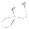 Гарнитура Беспроводная Plantronics BackBeat Go BT2.1 вкладыши белый (89200-05)