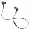 Наушники с микрофоном Plantronics BackBeat Go черный беспороводные (86230-05)