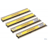 Память DDR3 32Gb (pc-12800) 1600MHz Crucial, 4x8Gb, Ballistix Tactical Low Profile CL8 (BLT4C8G3D1608ET3LX0BEU)
