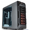 Корпус InWin BX141 GRone Metallic Grey 600W USB/Audio/Fan