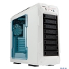 Корпус InWin BX141 GRone Metallic White 600W USB/Audio/Fan