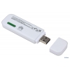 Модем Huawei E355 3G USB модем, поддержка WiFi 802,11 b/g/n, белый