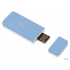 Модем Huawei 3G Hi-Universe E369 голубой (E369 light blue)
