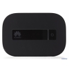 Маршрутизатор мобильный Huawei E5151 3G маршрутизатор, WiFi 802.11 b/g/n, 1xWAN/LAN 100Mb/s, USB 2.0, черный