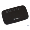 Маршуртизатор Huawei HG231f WiFi 802.11b/g/n 150Mb/s, 4xLAN 100Mb/s