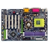 M/B GIGABYTE GA-7VA        SOCKETA(462) <VIA KT400> AGP+AC"97 U133 USB2.0 ATX 3DDR DIMM <PC-3200>