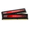 Память DDR3 2x4Gb 1600MHz AMD (AE38G1601U2K) Kit of 2 RTL black
