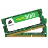 Память DDR3 SODIMM 16Gb 1600MHz Corsair (CMSO16GX3M2A1600C11) RTL