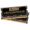 Память DDR3 SODIMM 16Gb 1866MHz Corsair (CMSX16GX3M2A1866C10) RTL