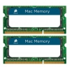 Память DDR3L 2x8Gb 1600MHz Corsair CMSA16GX3M2A1600C11 RTL PC3-12800 CL11 SODIMM 204-pin 1.35В