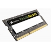 Память DDR3L 8Gb 1600MHz Corsair CMSA8GX3M1A1600C11 RTL PC3-12800 CL11 SODIMM 204-pin 1.35В