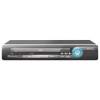 Плеер DVD Rolsen RDV-2012 черный ПДУ