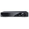 Плеер DVD Rolsen RDV-2014 черный ПДУ (1-RLDB-RDV-2014)