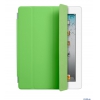 Чехол Apple iPad Smart Cover - Polyuretane - Green (MD309ZM/A) для iPad 3 , iPad 4