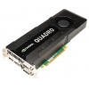 Проф видеокарта 4Gb <PCI-E> PNY nVidia Quadro K5000 for MAC <GDDR5, 256 bit, DVI, 2*DP, Retail> (VCQK5000MAC-PB)