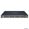 Коммутатор HP 2910-48G al Switch (J9147A) 3 уровня 48*10/100/1000