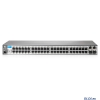Коммутатор HP 2620-48 Switch (J9626A) Коммутатор 3 уровня 48*10/100