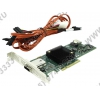 LSI SAS 9207-4i4e <LSI00304> (RTL) PCI-Ex8,  4port-ext/4port-int  SAS/SATA  6Gb/s