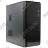 Miditower FOX <5837BK> Black  ATX  450W  (24+4+6пин)
