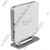 3Q <3QNTP-Shell NM10-WHITEP-D2550> White  Atom D2550/noRAM/noHDD/WiFi/noOS