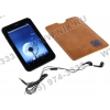 iRU Pad Master M701G Cortex A9/1/8Гб/WiFi/BT/Andr4.1/7"/0.35 кг