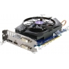 1Gb <PCI-E> DDR-5 Gigabyte GV-R779OC-1GD (RTL)  DualDVI+HDMI+DP  <RADEON  HD7790>