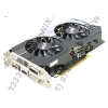 1Gb <PCI-E> DDR-5 Sapphire <RADEON HD7790 Dual-X OC Ver.> (RTL) DualDVI+HDMI+DP+Crossfire