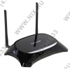 TP-LINK <TD-VG3631> Wireless N VoIP  ADSL2+Modem  Router(3UTP  10/100Mbps,1WAN,RJ11,802.11b/g/n,300Mbps,2xUSB,2x5dBi)