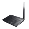 Беспроводной маршрутизатор ASUS RT-N10P (RUS, 802.11b/g/n 150Mbps, 1 WAN порт, 4 LAN порта) (A-RT-N10P_RUS)