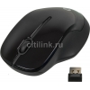 Мышь HP X3500 черный оптическая беспроводная USB (2but) (H4K65AA)
