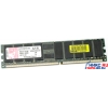 Kingston <KVR266X72RC25/1GD> DDR DIMM 1Gb <PC-2100> ECC Registered+PLL, Low Profile