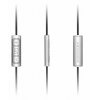 Наушники Sennheiser Momentum коричневый 1.2м (505630)