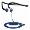 Наушники с микрофоном Sennheiser PMX 685i черный 1.2м (504980)