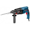 Перфоратор Bosch GBH 2-24 D Professional патрон:SDS-plus уд.:2.7Дж 790Вт (кейс в комплекте) (06112A0000)