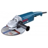 Углошлифовальная машина Bosch GWS 20-230H Professional 2000Вт 6500об/мин рез.шпин.:M14 d=230мм (0601850107)