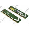 Kingston HyperX <KHX1600C9D3LK2/8GX> DDR3 DIMM 8Gb KIT 2*4Gb  <PC3-12800> CL9