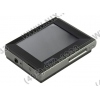 COWON <D20-16Gb-BK> Black (A/V Player,FM, дикт, 16Gb, 2.5" 320x240, SDHC, USB2.0, Li-Pol)