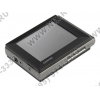 COWON <D20-8Gb-BK> Black (A/V Player,FM, дикт, 8Gb, 2.5" 320x240, SDHC, USB2.0, Li-Pol)