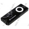 Transcend MP300 <TS4GMP300K> (MP3 Player, 4Gb, USB2.0, Li-Pol)
