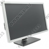 27"    ЖК монитор DELL U2713HM <171286> Silver с поворотом экрана(LCD,Wide,2560x1440,D-Sub,DL  DVI,HDMI,DP,USB Hub)