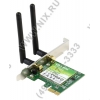 TP-LINK <TL-WDN3800> Wireless Dual Band PCI Express Adapter  (802.11a/b/g/n,  300Mbps,  2x2dBi)