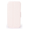 Чехол Miracase для iPhone 5 MP-021 PU leather белый